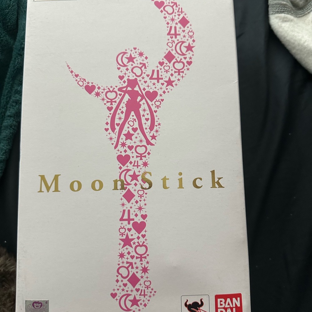 Moon Stick